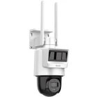 Kép 1/3 - Hilook by Hikvision PTZ-N2C400I-K/4G/C05S10 Okos Hybrid-Light Kamera
