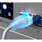 Kép 3/7 - Ubiquiti UACC-Cable-Patch-EL-2M-W UniFi Etherlighting Patch Kábel