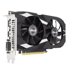 Kép 4/10 - ASUS Dual -RTX3050-O6G NVIDIA GeForce RTX 3050 6 GB GDDR6