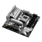 Kép 4/6 - ASRock 90-MXBLP0-A0UAYZ B650M Pro RS Micro ATX alaplap DDR5 támogatással