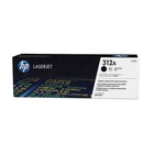 Kép 1/9 - HP 312A Black LaserJet Toner Cartridge
