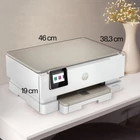 Kép 8/10 - HP Envy Inspire 7220e A4 1200 x 1200 DPI 15ppm Wi-Fi AirPrint