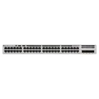 Kép 1/3 - Cisco Catalyst C9200 Vezérelt L3 Gigabit Ethernet (10/100/1000) Szürke