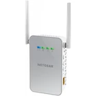 Kép 9/9 - NETGEAR PowerLINE 1000 + WiFi 1000 Mbit/s Ethernet/LAN csatlakozás Wi-Fi Fehér