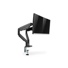Kép 6/10 - Digitus DA-90395 asztali TV konzol 81,3 cm (32") Fekete