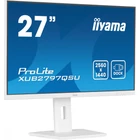 Kép 3/10 - IIYAMA XUB2797QSU-W2 27inch 2560x1440 300cd/m2 1ms HDMI DP USB