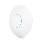 Kép 2/8 - Ubiquiti U6-ENTERPRISE Networks UniFi6 Enterprise 4800 Mbit/s Fehér Ethernet-áramellátás (PoE) támogatása