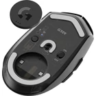 Kép 5/6 - Logitech G 910-007199 egér RF vezeték nélküli + Bluetooth