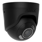 Kép 2/6 - Ajax Systems 126266.197.BL1 Kültéri Dómkamera TurretCam HL 8 Mp 4 mm - fekete
