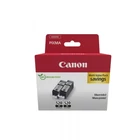 Kép 1/2 - Canon 2932B019 tintapatron 2 db Eredeti Fekete