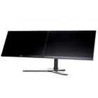 Kép 5/8 - iiyama DS1002D-B1 asztali TV konzol 81,3 cm (32") Fekete