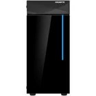 Kép 4/8 - GIGABYTE C200 Midi Tower Fekete