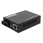 Kép 1/6 - Intellinet 508544 hálózati média konverter 850 nm Multi-mode