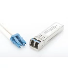 Kép 3/3 - Digitus DN-81200-01 halózati adó-vevő modul Száloptikai 10000 Mbit/s SFP+ 850 nm
