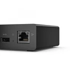 Kép 4/10 - Lenovo ThinkPad USB4 Smart Dock 5500 with 135W Adapter Vezetékes Fekete