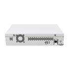 Kép 2/6 - Mikrotik CRS310-1G-5S-4S+IN L3 Gigabit Ethernet switch (10/100/1000) PoE in támogatással (PoE out támogatás nélkül) 1U