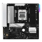 Kép 3/6 - ASRock B850M Pro RS AMD Ryzen 7000 Sorozat Alaplap DDR5 Támogatással