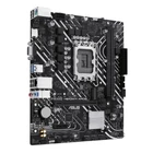 Kép 2/8 - ASUS PRIME H610M-K ARGB Intel H610 LGA 1700 Micro ATX
