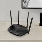 Kép 4/5 - TP-Link MR70X vezetéknélküli router Gigabit Ethernet Kétsávos (2,4 GHz / 5 GHz) Fekete