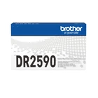 Kép 1/4 - Brother DR-2590 festékkazetta 1 db Eredeti Fekete