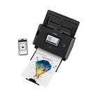 Kép 3/7 - Canon imageFORMULA DR-S350NW lapolvasó adagolóval A4 DADF 1200 DPI 50ppm