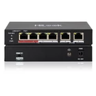 Kép 1/2 - Hilook by Hikvision NS-0106P-35 POE Hálózati Kapcsoló