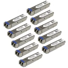 Kép 6/6 - StarTech.com GLCLHSM10PST halózati adó-vevő modul Száloptikai 1250 Mbit/s SFP 1310 nm