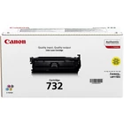 Kép 1/2 - Canon 732Y festékkazetta 1 db Eredeti Sárga