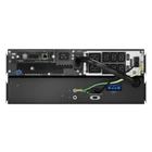 Kép 2/10 - APC Smart-UPS SRT Lítium-ion 2200VA RM 4U 230V Hosszú üzemidő hálózati kártyával