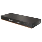 Kép 3/4 - Vertiv AV3216-001 16 portos AutoView KVM helyi és távoli felhasználói hozzáféréssel