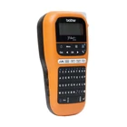 Kép 2/9 - Brother PTE110VPYP1 címkenyomtató 180 x 180 DPI 20 mm/sec TZe QWERTY