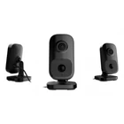 Kép 3/3 - Ajax Systems 111567.303.BL1 AJAX IndoorCam (fehér) - AI WiFi 4MP beltéri kamera PIR érzékelővel, IR 8m