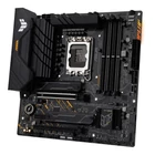 Kép 3/8 - ASUS TUF GAMING B660M-PLUS WIFI Intel B660 LGA 1700 Micro ATX