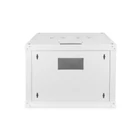 Kép 6/10 - Digitus DN-19 07U-6/6 állvány 7U Falra szerelhető állvány Szürke