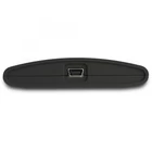 Kép 4/10 - StarTech.com NOTECONS02 KVM kapcsoló Fekete