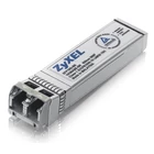 Kép 1/4 - Zyxel SFP10G-SR halózati adó-vevő modul Száloptikai 10000 Mbit/s SFP+ 850 nm
