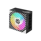 Kép 10/10 - ASUS ROG Loki SFX-L 850W Platinum tápegység 24-pin ATX Fekete, Ezüst