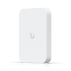 Kép 2/8 - Ubiquiti U7 In-Wall 4300 Mbit/s Fehér Ethernet-áramellátás (PoE) támogatása