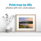 Kép 6/9 - HP Advanced Glossy Photo Paper-25 sht/A4/210 x 297 mm