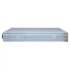 Kép 6/10 - QNAP TL-R400S tárolóegység burkolat HDD/SSD ház Fekete, Szürke 2.5/3.5"