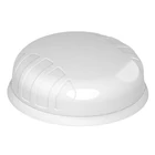 Kép 1/4 - Poynting PUCK-2-V2 hálózati antenna Mindenirányú antenna SMA 6,5 dBi