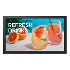 Kép 1/7 - Samsung QB13C 33 cm (13") LCD Wi-Fi 500 cd/m² Full HD Fekete 16/7
