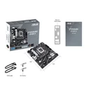 Kép 7/7 - ASUS PRIME B760M-K Intel B760 LGA 1700 Micro ATX