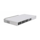 Kép 3/3 - Mikrotik CRS326-4C+20G+2Q+RM hálózati kapcsoló Vezérelt Gigabit Ethernet (10/100/1000) Szürke