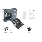 Kép 7/7 - ASUS PRIME H610M-A WIFI D4 Intel H610 LGA 1700 Micro ATX
