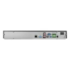 Kép 5/6 - BCS BCS-L-NVR1602-A-4K-Ai(2) 16-csatornás IP rögzítő 32MP HDMI 4K-val és intelligens funkciókkal