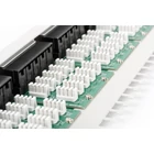 Kép 5/6 - Digitus DN-91350-1 patch panel 1U