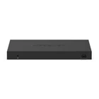 Kép 5/6 - NETGEAR MS324TXUP Vezérelt L2/L3/L4 Ethernet-áramellátás (PoE) támogatása