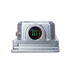 Kép 3/6 - PLANET IPOE-175S hálózati elosztó Szürke Ethernet-áramellátás (PoE) támogatása