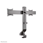 Kép 3/10 - Neomounts FPMA-D860DBLACK asztali TV konzol 68,6 cm (27") Fekete